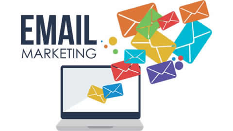 Servicios de Email Marketing