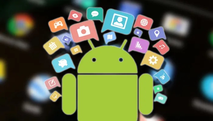 Desarrollo de aplicaciones android